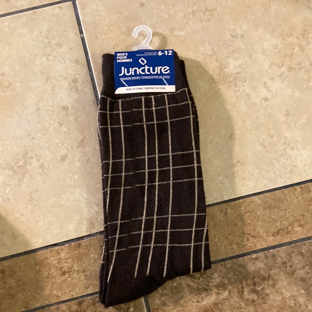 Juncture Dress Socks